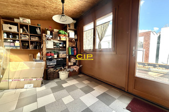 Ma-Cabane - Vente Appartement Bagnolet, 44 m²