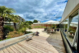 Ma-Cabane - Vente Appartement BAGNOLET, 180 m²