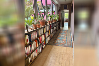 Ma-Cabane - Vente Appartement BAGNOLET, 180 m²