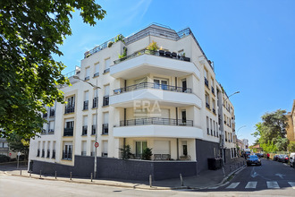 Ma-Cabane - Vente Appartement BAGNOLET, 89 m²