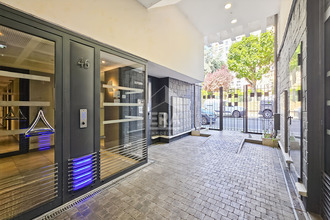 Ma-Cabane - Vente Appartement BAGNOLET, 89 m²