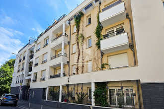 Ma-Cabane - Vente Appartement BAGNOLET, 89 m²