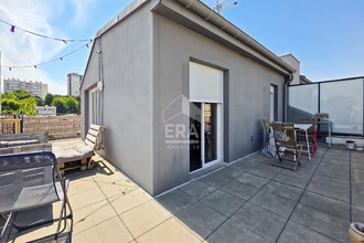 Ma-Cabane - Vente Appartement BAGNOLET, 89 m²