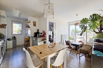 Ma-Cabane - Vente Appartement BAGNOLET, 89 m²