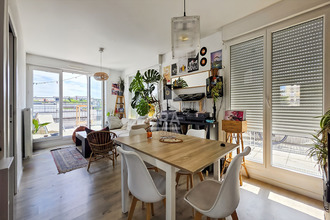 Ma-Cabane - Vente Appartement BAGNOLET, 89 m²