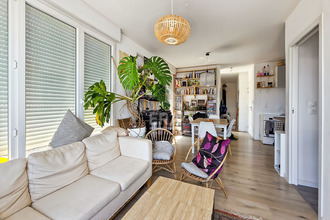 Ma-Cabane - Vente Appartement BAGNOLET, 89 m²