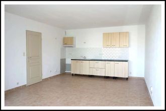 Ma-Cabane - Vente Appartement Bagnols-sur-Cèze, 46 m²