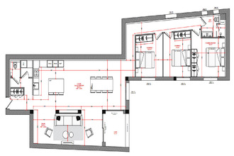 Vente Appartement 65200, Bagnères-de-Bigorre France