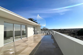 Ma-Cabane - Vente Appartement BAILLARGUES, 126 m²