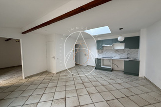 Ma-Cabane - Vente Appartement Baillargues, 39 m²