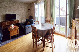 Vente Appartement 77700, Bailly-Romainvilliers France
