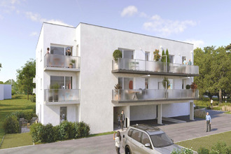 Ma-Cabane - Vente Appartement Bain-de-Bretagne, 63 m²