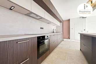 Ma-Cabane - Vente Appartement BAIN-DE-BRETAGNE, 73 m²