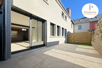 Ma-Cabane - Vente Appartement BAIN-DE-BRETAGNE, 73 m²