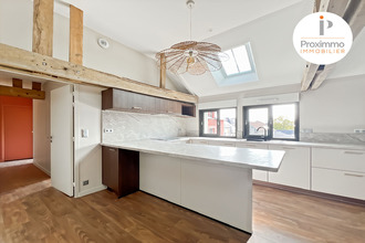 Ma-Cabane - Vente Appartement BAIN-DE-BRETAGNE, 76 m²
