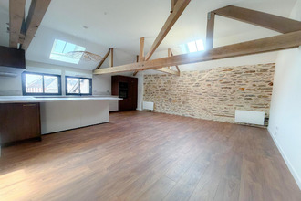 Ma-Cabane - Vente Appartement Bain-de-Bretagne, 76 m²