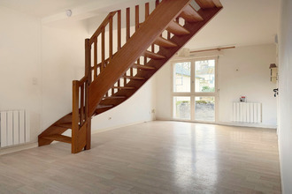 Ma-Cabane - Vente Appartement Bain-de-Bretagne, 45 m²