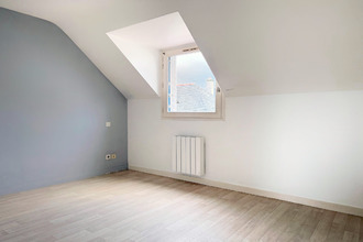 Ma-Cabane - Vente Appartement Bain-de-Bretagne, 45 m²
