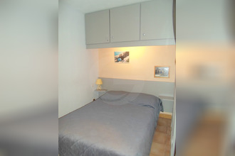 Ma-Cabane - Vente Appartement BALARUC LES BAINS, 19 m²