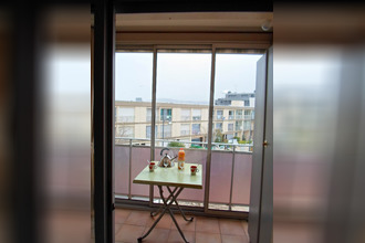 Ma-Cabane - Vente Appartement BALARUC LES BAINS, 19 m²