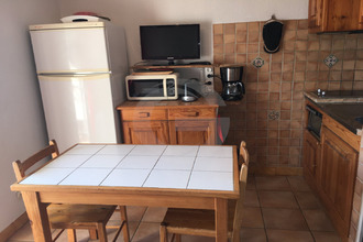 Ma-Cabane - Vente Appartement BALARUC LES BAINS, 19 m²