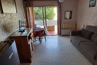 Ma-Cabane - Vente Appartement BALARUC-LES-BAINS, 19 m²