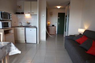 Ma-Cabane - Vente Appartement BALARUC-LES-BAINS, 20 m²