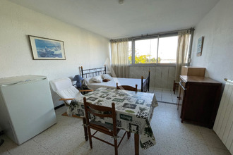 Ma-Cabane - Vente Appartement BALARUC-LES-BAINS, 21 m²