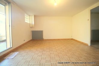 Ma-Cabane - Vente Appartement Balaruc-les-Bains, 44 m²