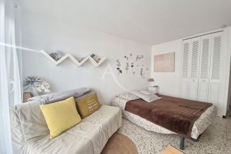 Ma-Cabane - Vente Appartement BALARUC-LES-BAINS, 24 m²