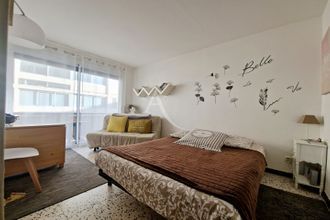 Ma-Cabane - Vente Appartement BALARUC-LES-BAINS, 24 m²