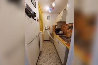 Ma-Cabane - Vente Appartement BALARUC-LES-BAINS, 24 m²