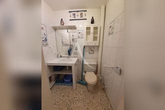 Ma-Cabane - Vente Appartement BALARUC-LES-BAINS, 24 m²