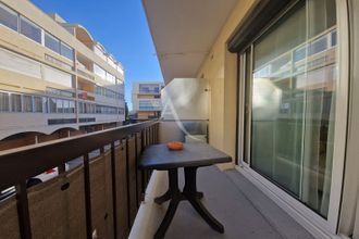 Ma-Cabane - Vente Appartement BALARUC-LES-BAINS, 24 m²