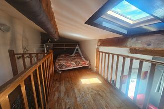 Ma-Cabane - Vente Appartement BALARUC-LES-BAINS, 28 m²