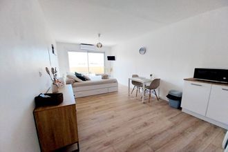 Vente Appartement 34540, Balaruc-les-Bains France