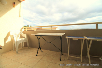 Ma-Cabane - Vente Appartement Balaruc-les-Bains, 47 m²