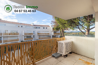 Ma-Cabane - Vente Appartement Balaruc-les-Bains, 63 m²