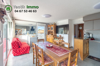 Ma-Cabane - Vente Appartement Balaruc-les-Bains, 63 m²