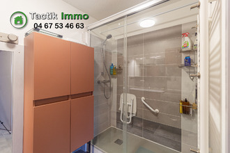 Ma-Cabane - Vente Appartement Balaruc-les-Bains, 63 m²