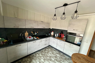 Ma-Cabane - Vente Appartement BALARUC-LES-BAINS, 92 m²