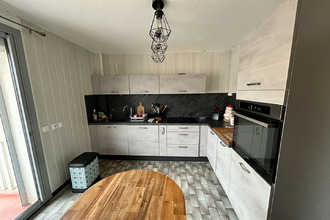 Ma-Cabane - Vente Appartement BALARUC-LES-BAINS, 92 m²