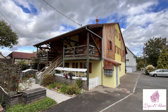 Ma-Cabane - Vente Appartement Ballersdorf, 61 m²