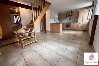 Ma-Cabane - Vente Appartement Ballersdorf, 61 m²