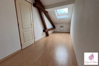 Ma-Cabane - Vente Appartement Ballersdorf, 61 m²