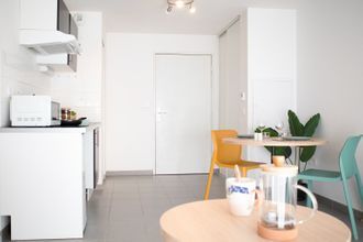 Ma-Cabane - Vente Appartement BALMA, 32 m²