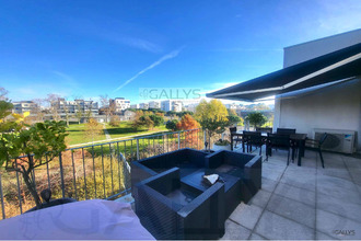 Ma-Cabane - Vente Appartement Balma, 128 m²