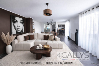 Ma-Cabane - Vente Appartement Balma, 128 m²