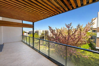 Ma-Cabane - Vente Appartement BALMA, 61 m²