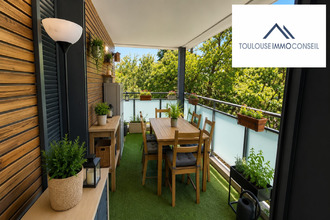 Ma-Cabane - Vente Appartement Balma, 67 m²